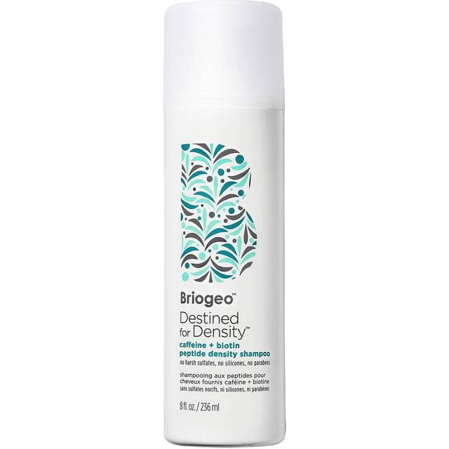 Briogeo Destined For Density Caffeine + Biotin Peptide Density Shampoo 236ml