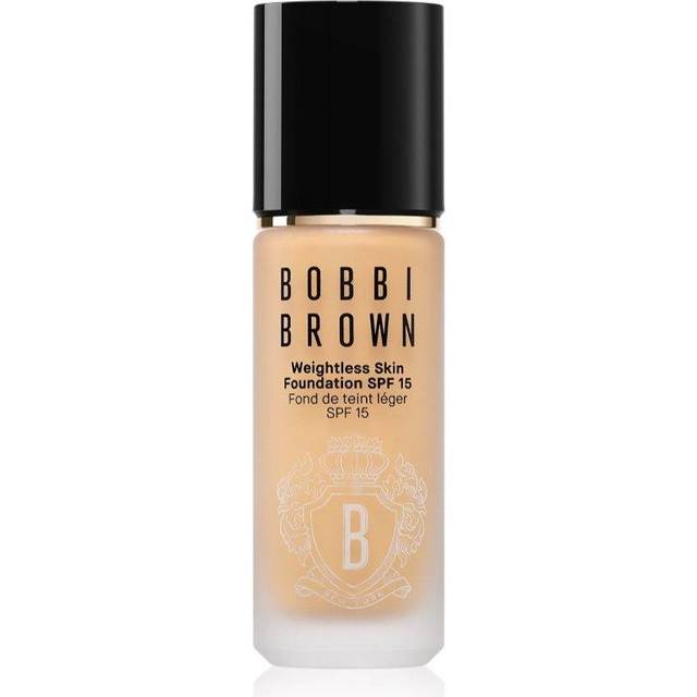 Bobbi Brown Weightless Skin Foundation SPF15