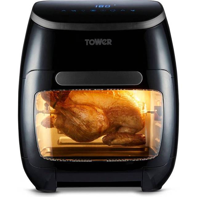 Tower Xpress Pro T17076 11L Air Fryer - Black