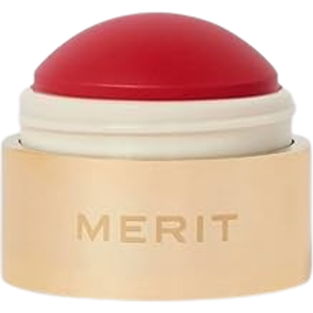 Merit Beauty Flush Balm Cream Flush Balm Cream Blush - Rouge