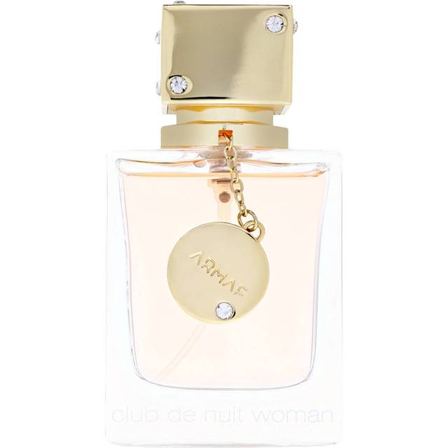 ARMAF Club De Nuit Woman Eau De Parfum, 30 ml flygsäker