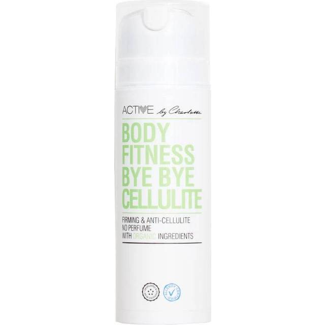 Active By Charlotte Body Fitness Bye Bye Cellulite 150ml
