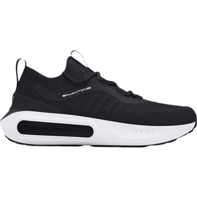 Under Armour UA Phantom 4 0001 – Svart 47, Svart, 47 EU