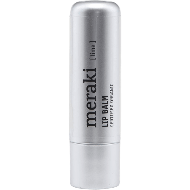 Meraki Lip Balm Lime 4.8g