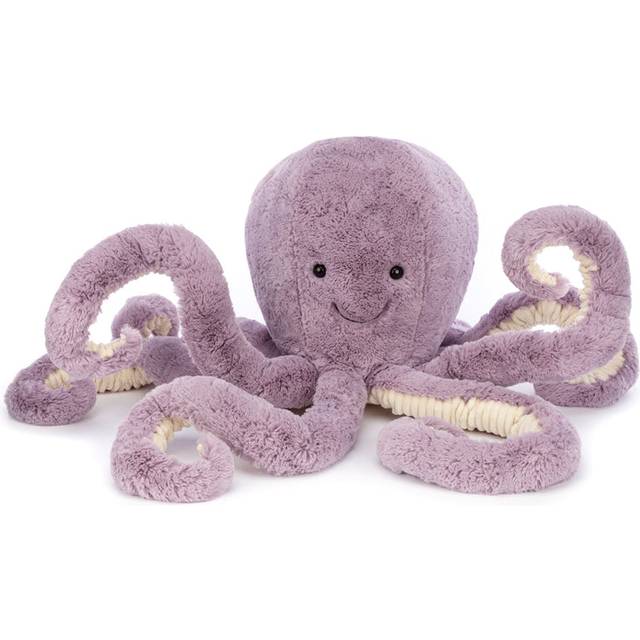 Jellycat Maya Octopus Really Big