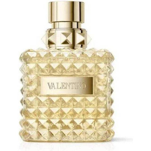 Born in Roma Donna The Gold EdP 50 ml