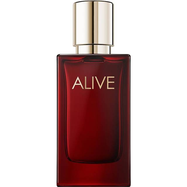 Hugo Boss BOSS damdofter BOSS Alive AbsoluParfym Intense Spray 30 ml (20.333,00 kr / 1 l)