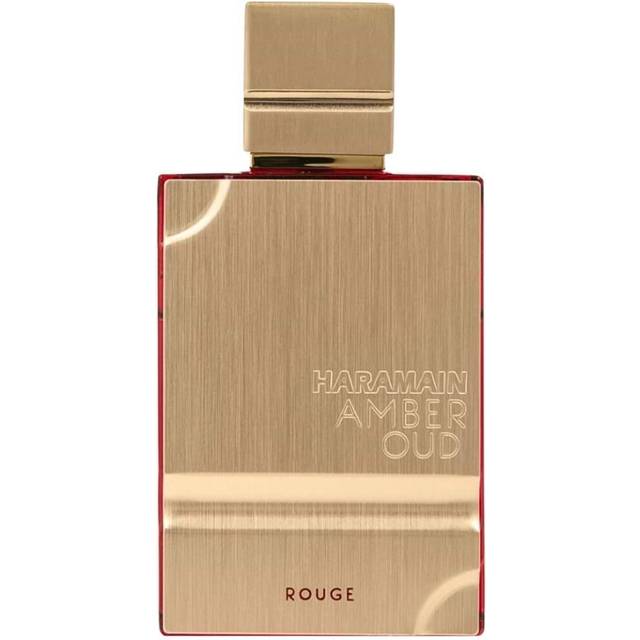 Al Haramain - Amber Oud Rouge Edition 120ml Eau de Parfum Spray for Men and Women
