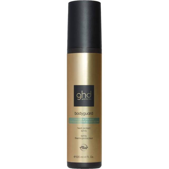 ghd - Bodyguard - Heat Protect Spray Fine & Thin Hair 120 ml