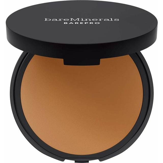 bareMinerals BAREPRO Pressed 16H-Cinnamon 25 - Deep 50 Neutral