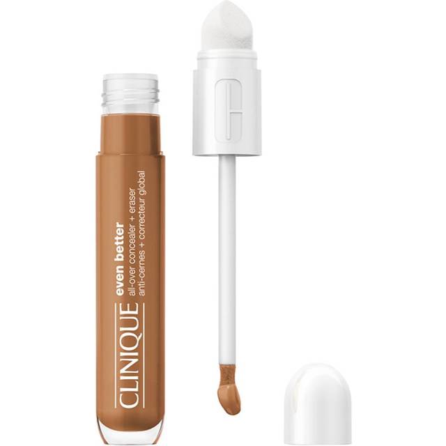 Clinique Even Better All Over Concealer + Eraser WN 122 Clove 6 ml