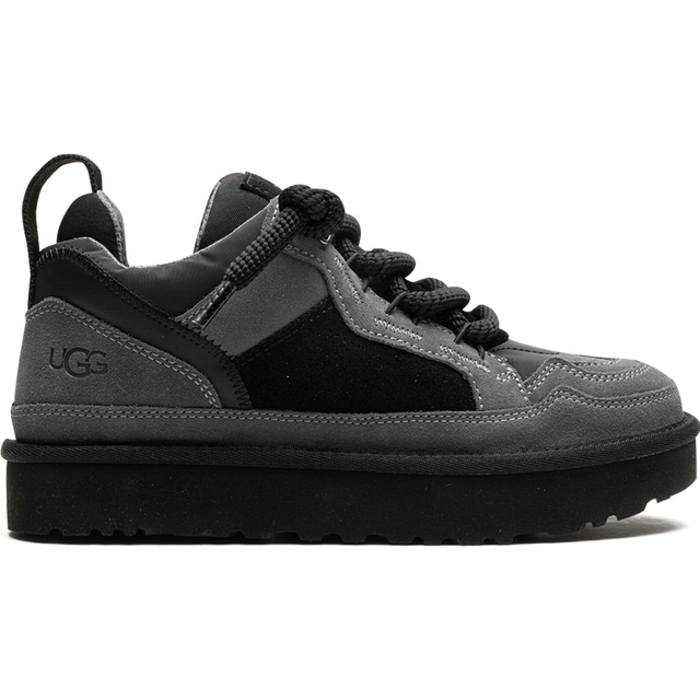 (WMNS) UGG Lowmel Spring 'Rainstorm' 1152759-RNS