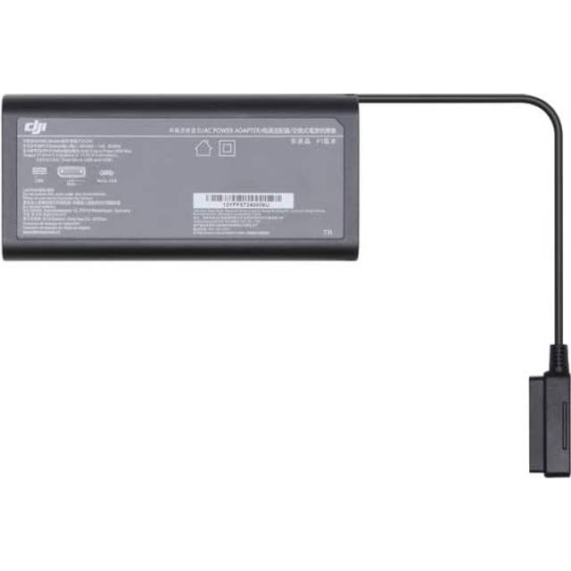 DJI Mavic 2 Part3 Battery Charger (Without AC Cable)