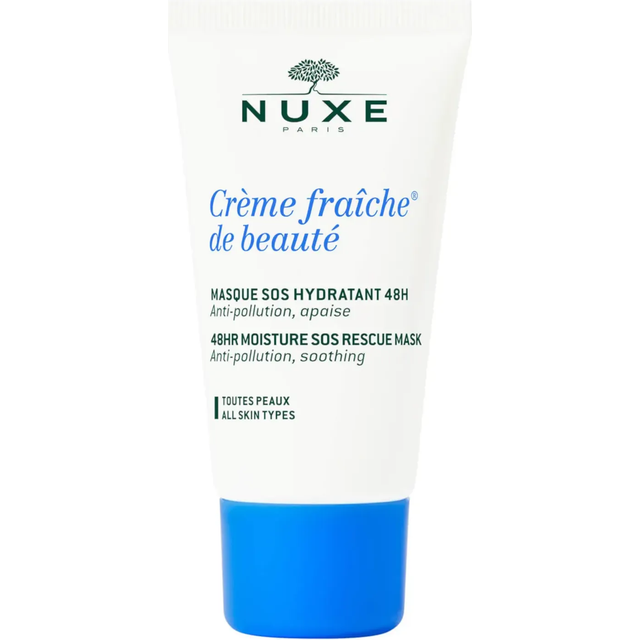 Nuxe Creme Fraiche de Beaute 48HR Moisturiser 50ml