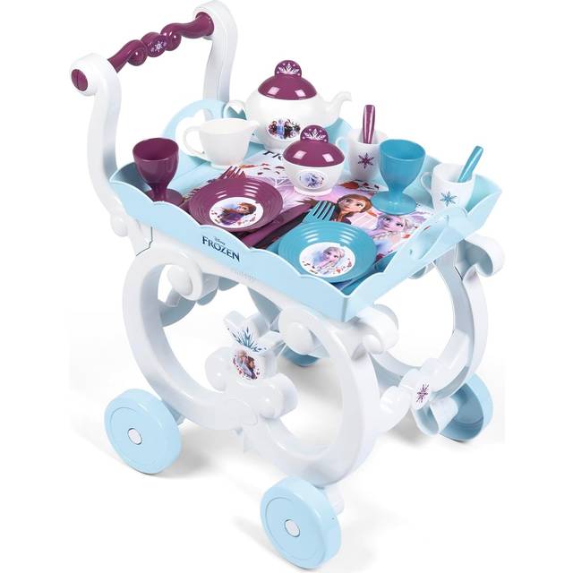 Smoby Frozen XL Tea Trolley