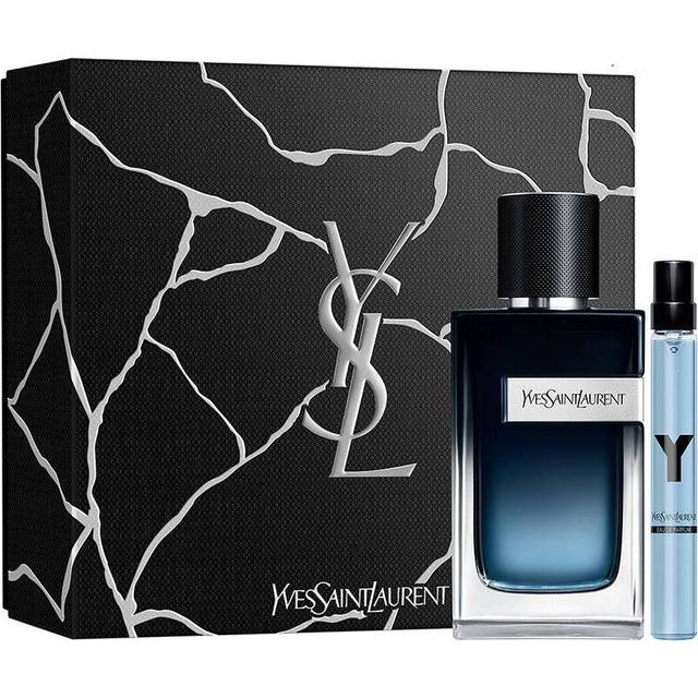 Yves Saint Laurent Y EDP Gift Set 110 ml