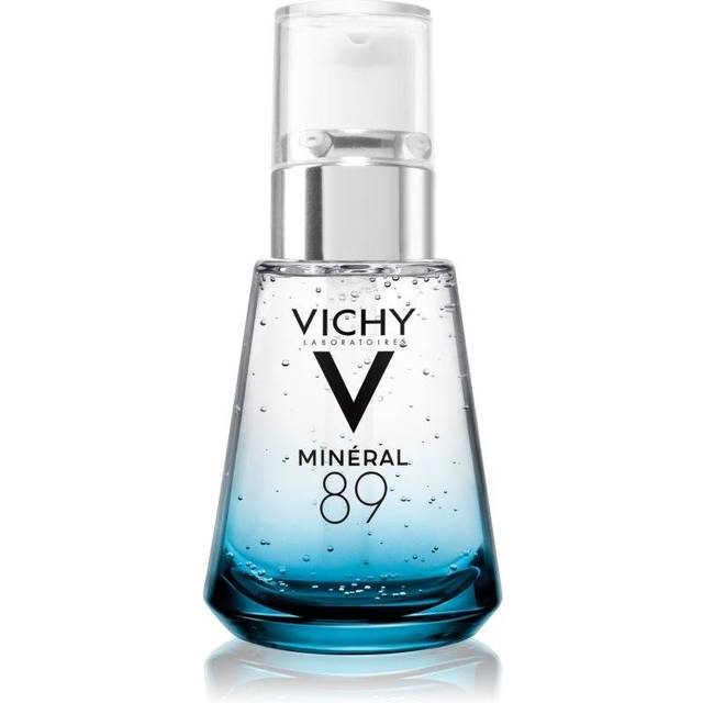 Vichy Minéral 89 Serum 30 ml