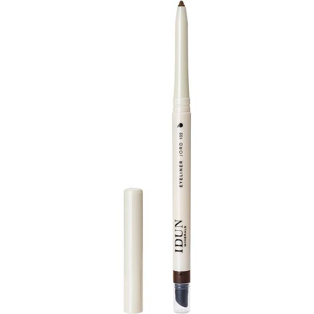 IDUN Minerals Creamy Eyeliner Jord 0,35 g - Multi