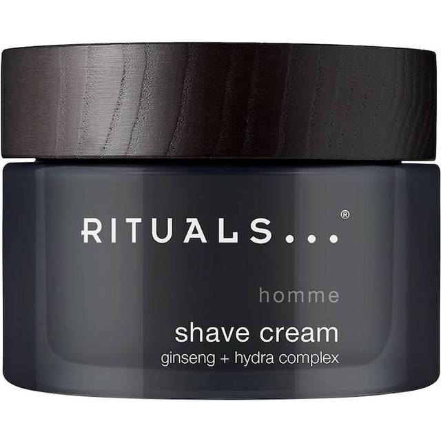 Rituals Homme Shave Cream 250ml