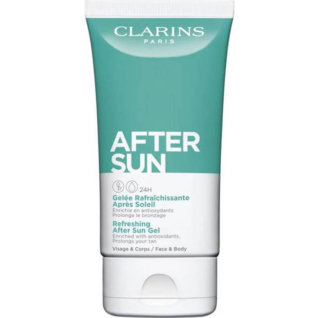 Clarins After Sun Refreshing After Sun Gel