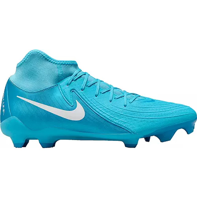 Nike Phantom Luna II Academy MG Mad Ambition - Blå/Vit - ['Blå'] (47)