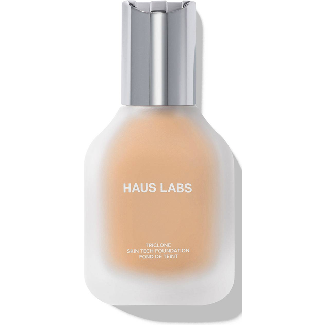Triclone Skin Tech Foundation - Medium t&#xE4;ckning med fermenterad arnica