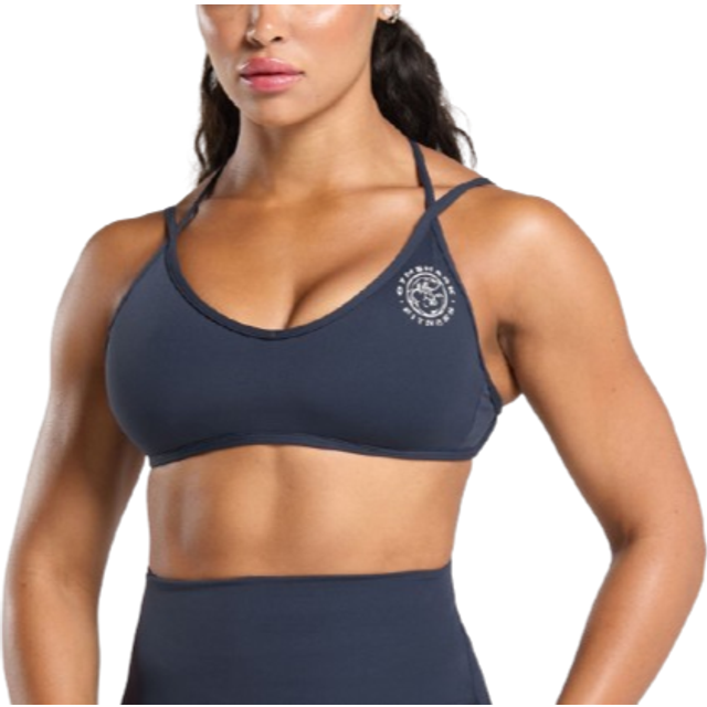 Legacy Bra - Heavy Blue