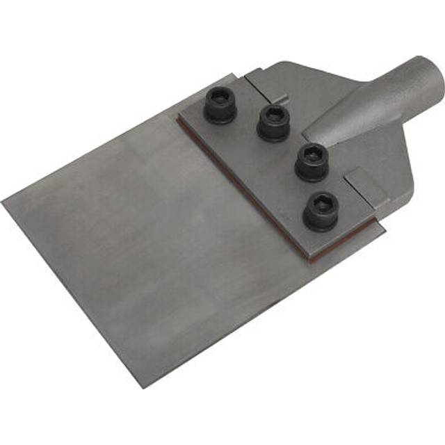 Floor Scraper Point - Head Attachment Suitable for ys11933 Impact Breaker Stem - Multi - One Size