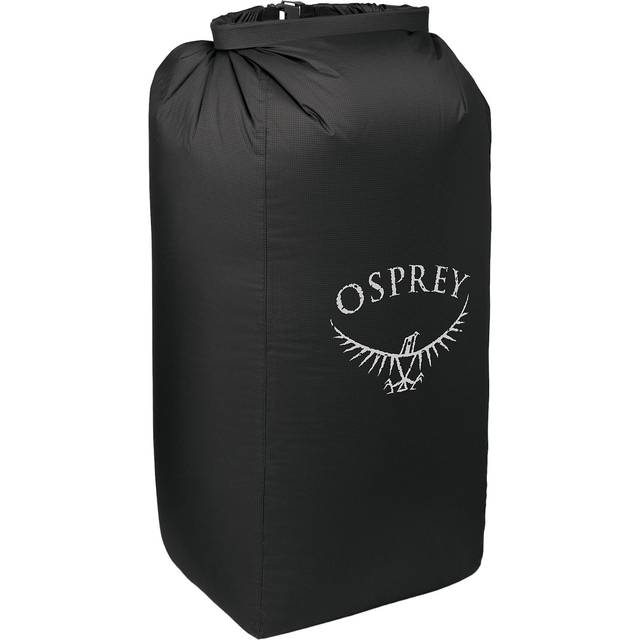 Ultralight Pack Liner L Unisex Accessories - Outdoor Black O/S