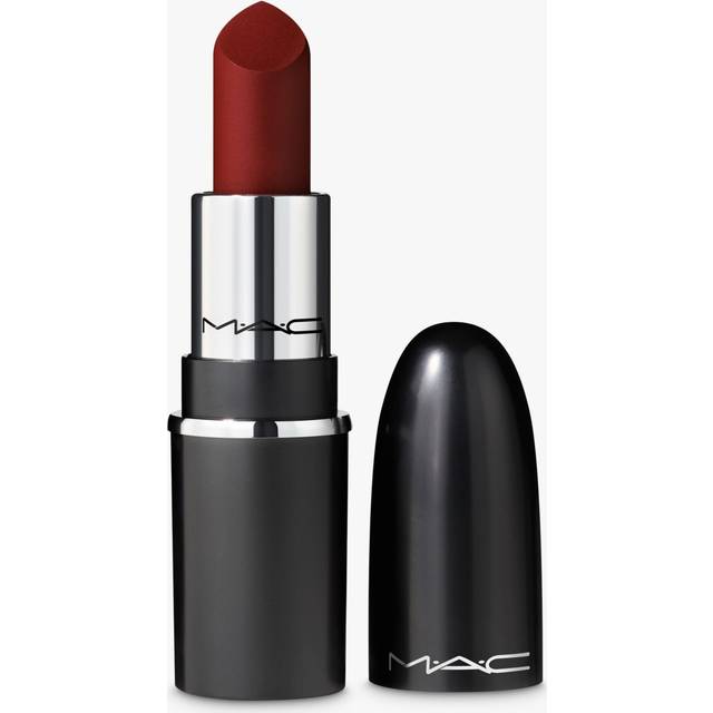 MAC - ximal Sleek Satin Lipstick/Mini