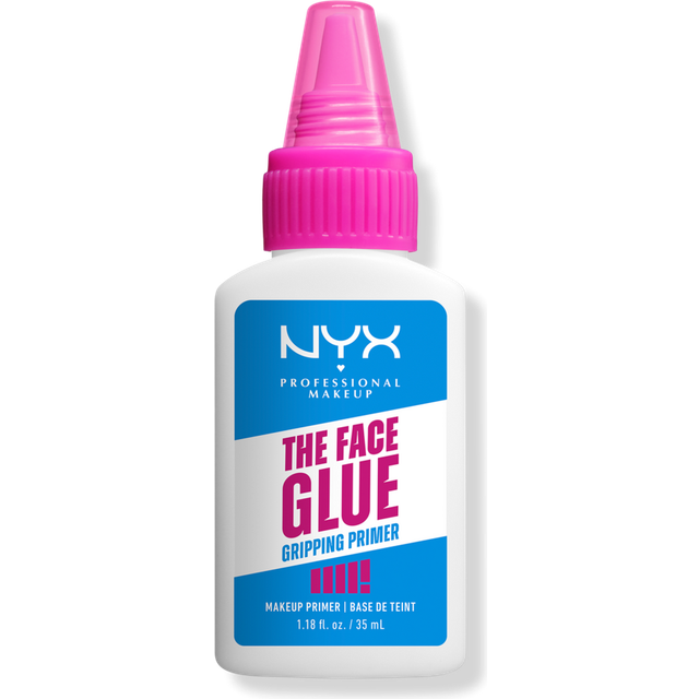 NYX Professional Makeup The Face Glue Primer Primer 35 ml