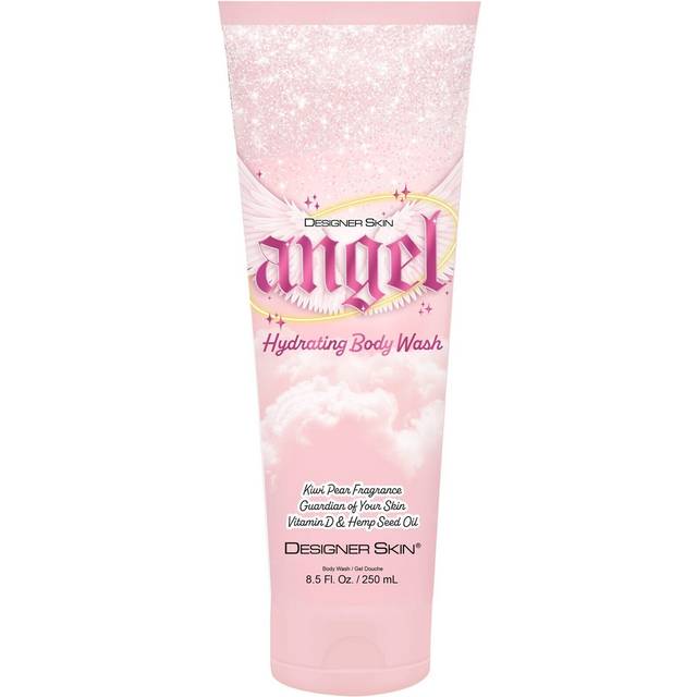 Designer Skin Angel Hydrating Body Wash 250ml