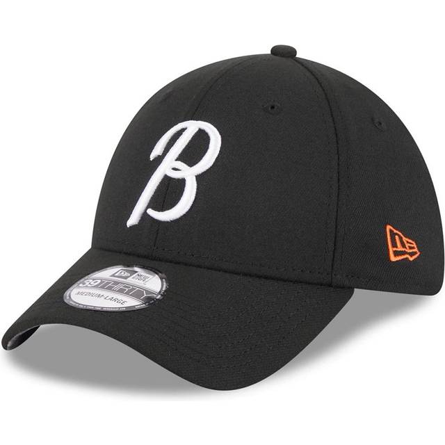 New Era 39Thirty Cap - CITY CONNECT Baltimore Orioles
