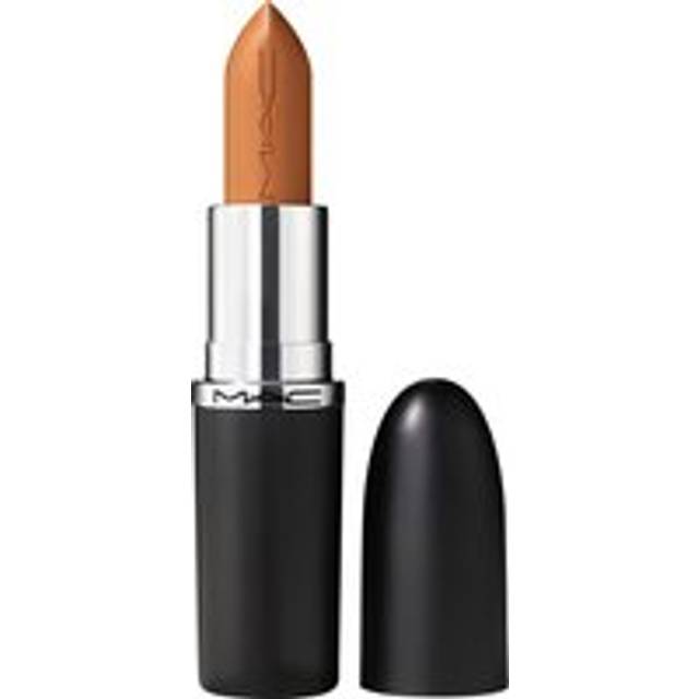 MAC Sleek Satin Læbestift Call It Cozy-Neutral