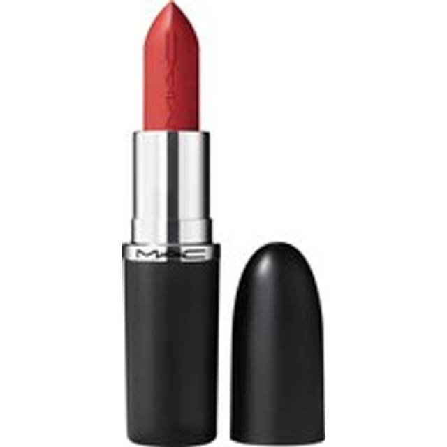 MAC Cosmetics MACximal Sleek Satin Lipstick Creamy Moisturising Lipstick Skugga Sweetheart 3,5 g