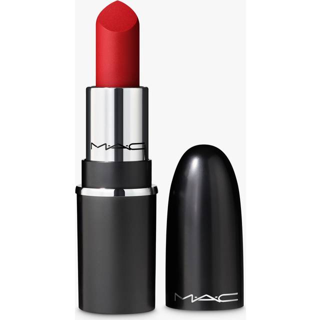 MAC - ximal Sleek Satin Lipstick/Mini