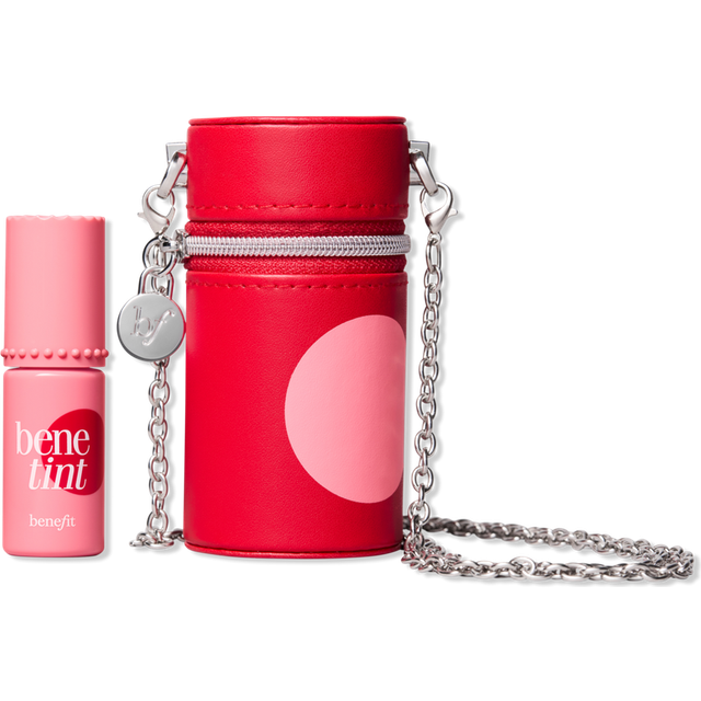 Benefit Benetint Limited Edition Rose-tinted Lip & Cheek Stain - Lyserød/Pink