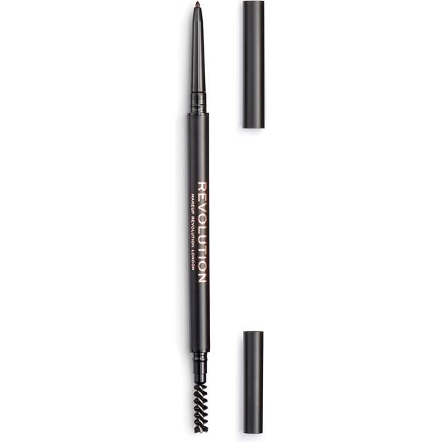 Revolution Precise Brow Pencil Brun