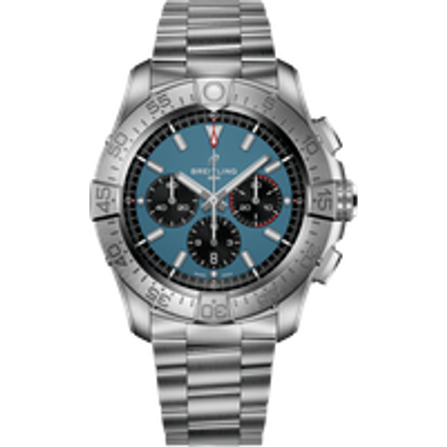 Breitling Super Avenger B01 Chronograph 46 Watch
