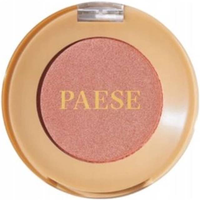 Paese Self Glow Blush Blush Skygge 06 Sunset 3 g