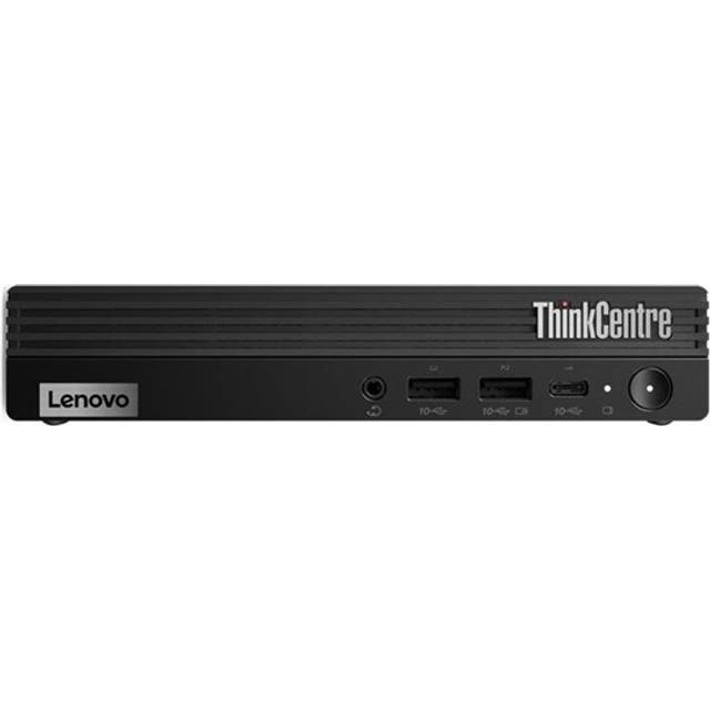 Lenovo ThinkCentre M75q G5 - Ryzen 5 Pro - 16GB RAM - 512GB SSD