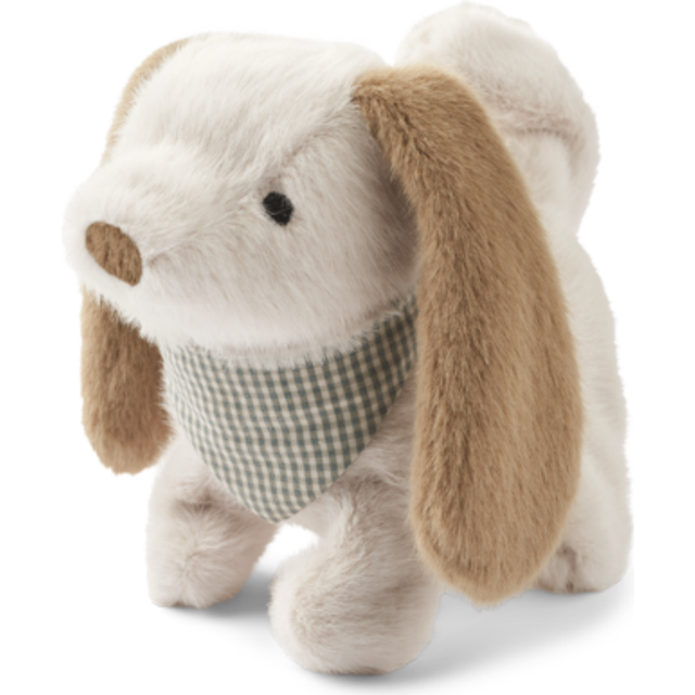 Liewood Bamse m. Lyd/Bevægelse Motoric Teddy OneSize Legetøjsdyr