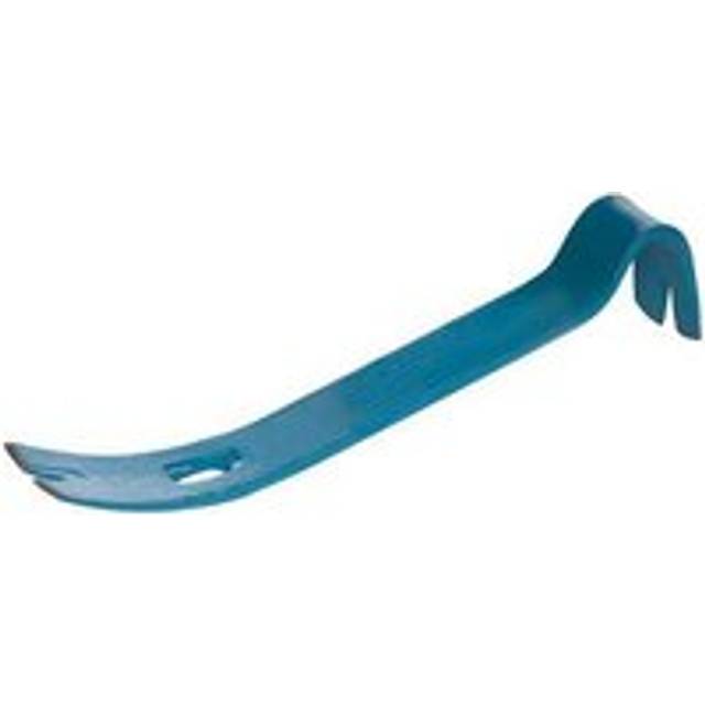 450mm Flat Pry Bar Nail Puller With Chisel Ends