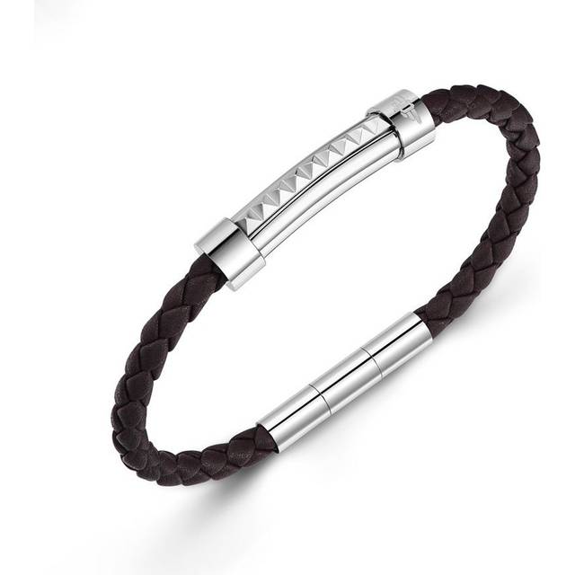 POLICE PEAGB0001409 - Bracelet Herr (20CM)