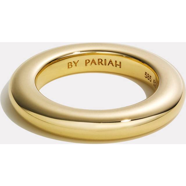By Pariah The Albert 2.0 Ring - 52