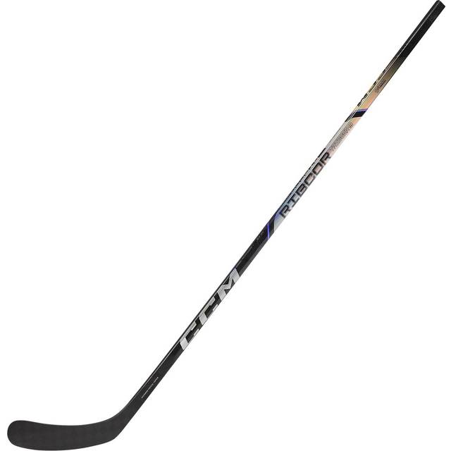 CCM Hockeyklubba Ribcor Trigger 9 Sr
