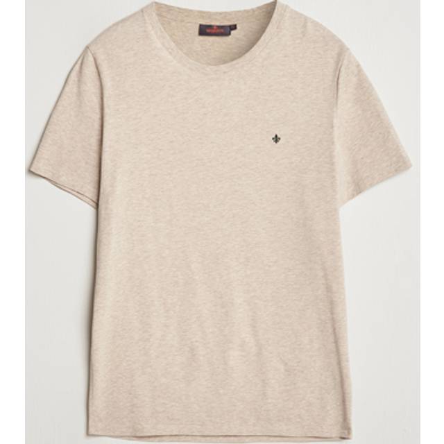 MORRIS James Tee |Beige |XL