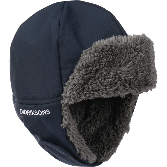 Didriksons Biggles Kids Cap (Navy)