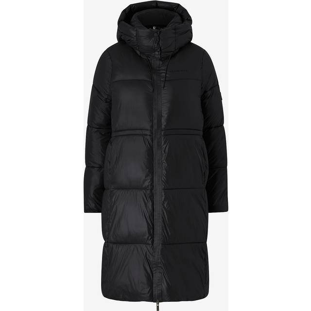 Röhnisch Urban Explorer Parka Black (L)