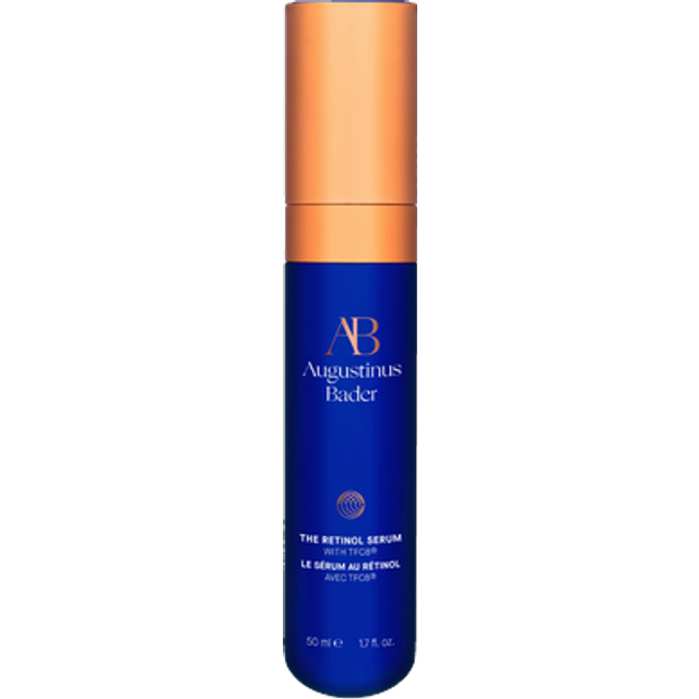 Augustinus Bader The Restorative Scalp & Hair System Haircare Gift Set